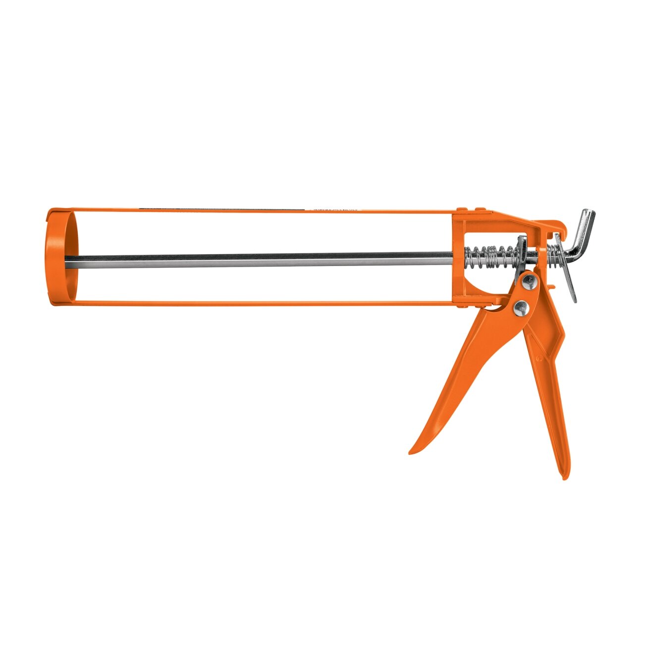 Pistoletas silikonui Truper® Pistoletas silikonui Truper®