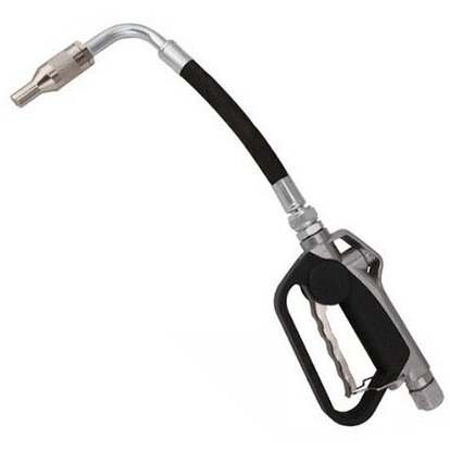 Pistoletas tepalui 1/2" Pistoletas tepalui 1/2"