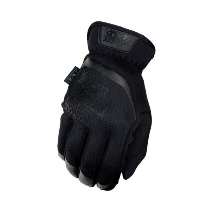 Pirštinės Mechanix FastFit® juodos, XXL dydis. Rauktas rankogalis, 0.6 mm dirbtinė oda, TrekDry®, touchscreen technologija Pirštinės Mechanix FastFit® juodos, XXL dydis. Rauktas rankogalis, 0.6 mm dirbtinė oda, TrekDry®, touchscreen technologija