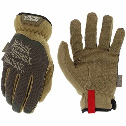 Pirštinės Mechanix FastFit®, M dydis. Pirštinės Mechanix FastFit®, M dydis.