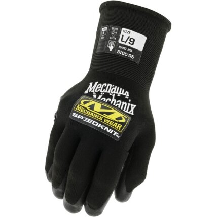 Pirštinės Mechanix SpeedKnit™, dydis M Pirštinės Mechanix SpeedKnit™, dydis M