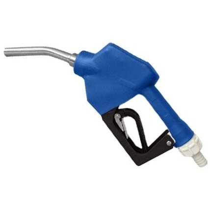 Pistoletas AdBlue su automatiniu atmetimu Pistoletas AdBlue su automatiniu atmetimu