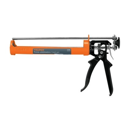 Pistoletas silikonui sustiprintas Truper® Pistoletas silikonui sustiprintas Truper®