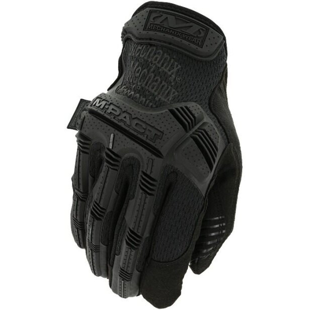 Pirštinės Mechanix M-Pact® Covert juodos XXL dydis. Velcro, TrekDry®, dirbtinė oda, delno, krumplių, Armortex®, pirštų apsauga, D30® apsauga nuo vibracijos Pirštinės Mechanix M-Pact® Covert juodos XXL dydis. Velcro, TrekDry®, dirbtinė oda, delno, krumplių, Armortex®, pirštų apsauga, D30® apsauga nuo vibracijos