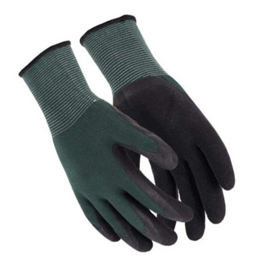 Pirštinės LATEX FOAM S, 11 dydis Pirštinės LATEX FOAM S, 11 dydis