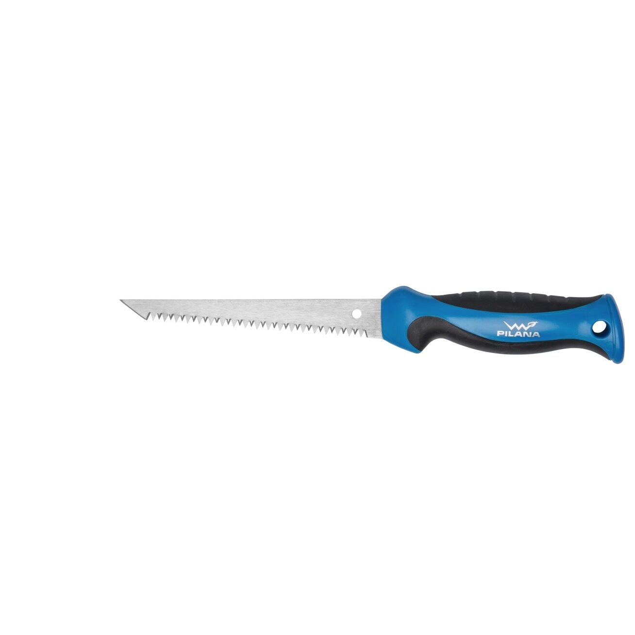 Pjūklas gipso kartonui PILANA 150mm