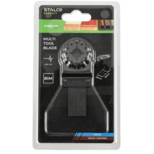 Pjovimo geležtė BiM medžiui STARLOCK 20x30mm 1