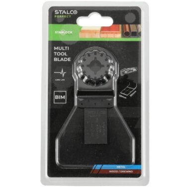 Pjovimo geležtė BiM medžiui STARLOCK 20x30mm