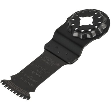 Pjovimo geležtė HCS medžiui STARLOCK 32x50mm