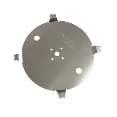 Pjovimo peilis 18 cm L20Z01000A