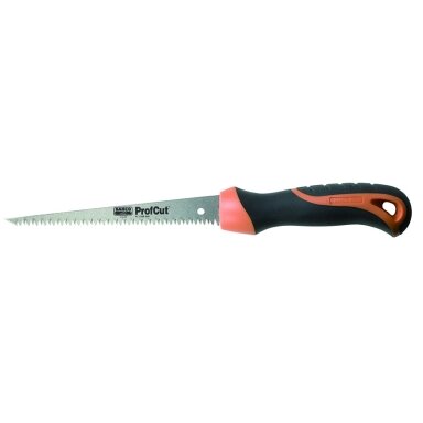 Pjūklas GKP 6" 160mm ProfCut dry wall, Bahco