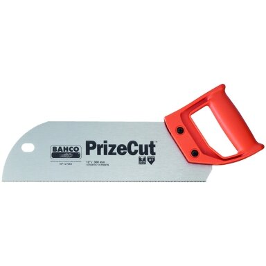 Pjūklas medžiui 12" 300mm fanerai PrizeCut veneer U13