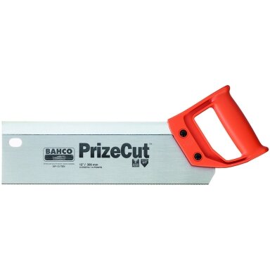 Pjūklas medžiui 12" 300mm sujungimams PrizeCut tenon U13