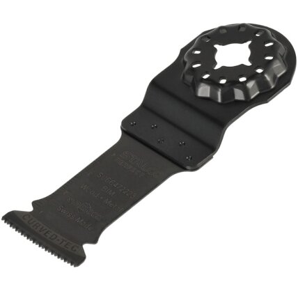 Pjovimo geležtė BIM medžiui-metalui STARLOCK 32x50mm Pjovimo geležtė BIM medžiui-metalui STARLOCK 32x50mm