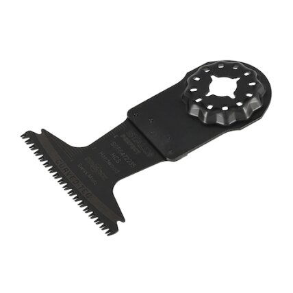 Pjovimo geležtė HCS medžiui STARLOCK 64x50mm Pjovimo geležtė HCS medžiui STARLOCK 64x50mm