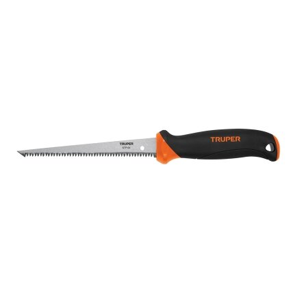 Pjuklas gipso kartonui 150mm Truper® Pjuklas gipso kartonui 150mm Truper®