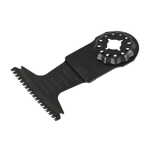 Pjovimo geležtė HCS medžiui STARLOCK 64x50mm Pjovimo geležtė HCS medžiui STARLOCK 64x50mm