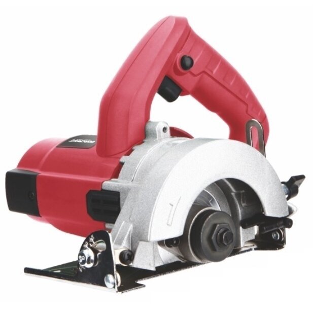 Pjūklas diskinis mūrui 110mm 1400W 1