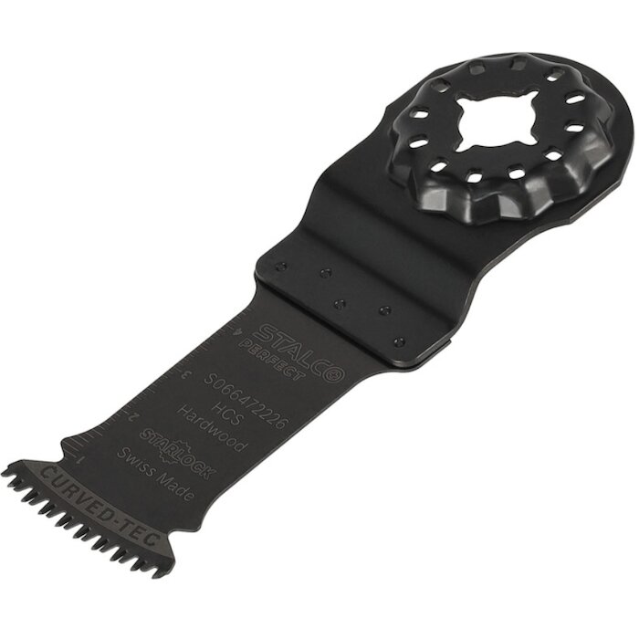 Pjovimo geležtė HCS medžiui STARLOCK 32x50mm