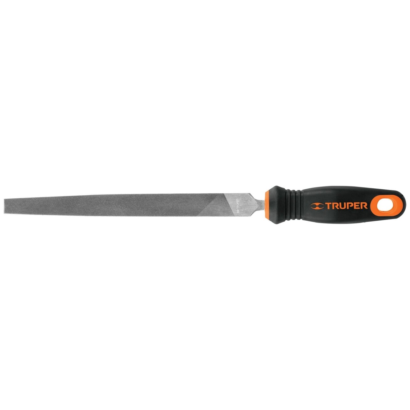 Plokščia dildė, smulki, 200 mm Truper®