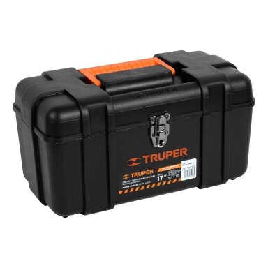 Plastikinė įrankių dėžė 432x241x229mm Truper®