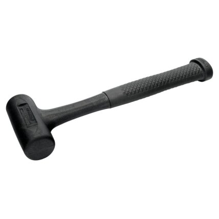 Plaktukas be atatrankos Dead blow 790g Plaktukas be atatrankos Dead blow 790g