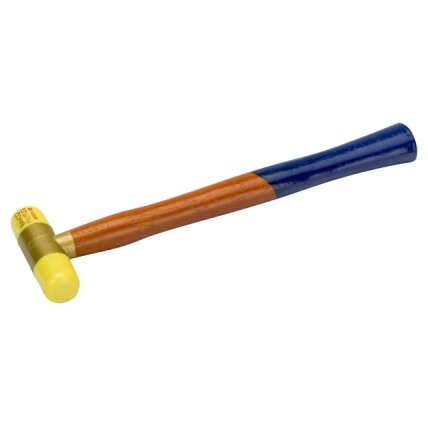 Plaktukas Polyflex 153g, galvos skersmuo 22mm Plaktukas Polyflex 153g, galvos skersmuo 22mm