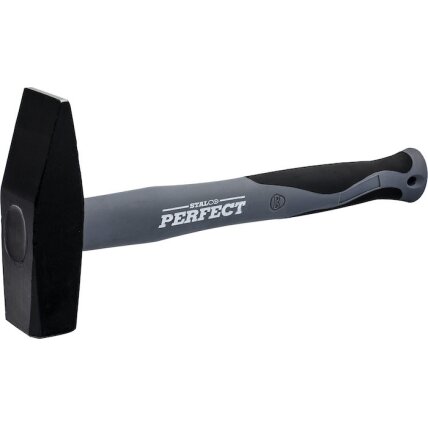 Plaktukas STALCO PERFECT 500g. Plaktukas STALCO PERFECT 500g.