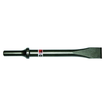 Plokščias kaltas 19x165mm, besisukantis 10,2 mm, skirtas BP909 Plokščias kaltas 19x165mm, besisukantis 10,2 mm, skirtas BP909