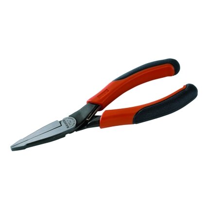 Plokščios replės 160mm Ergo Plokščios replės 160mm Ergo