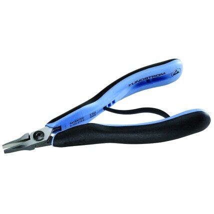 Plokščios replytės Lindstrom ERGO RX 7490 147mm*20mm Plokščios replytės Lindstrom ERGO RX 7490 147mm*20mm
