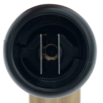 Plovimo įrenginio HC24-120 / HC21-110H metalinis antgalis putoms su bakeliu 1l 4 Plovimo įrenginio HC24-120 / HC21-110H metalinis antgalis putoms su bakeliu 1l 4