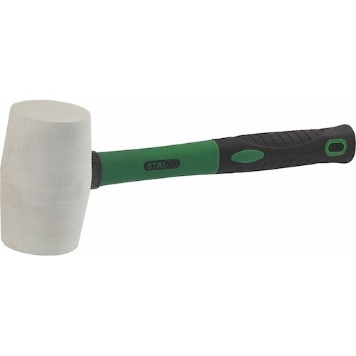 Plaktukas guminis STALCO 115mm