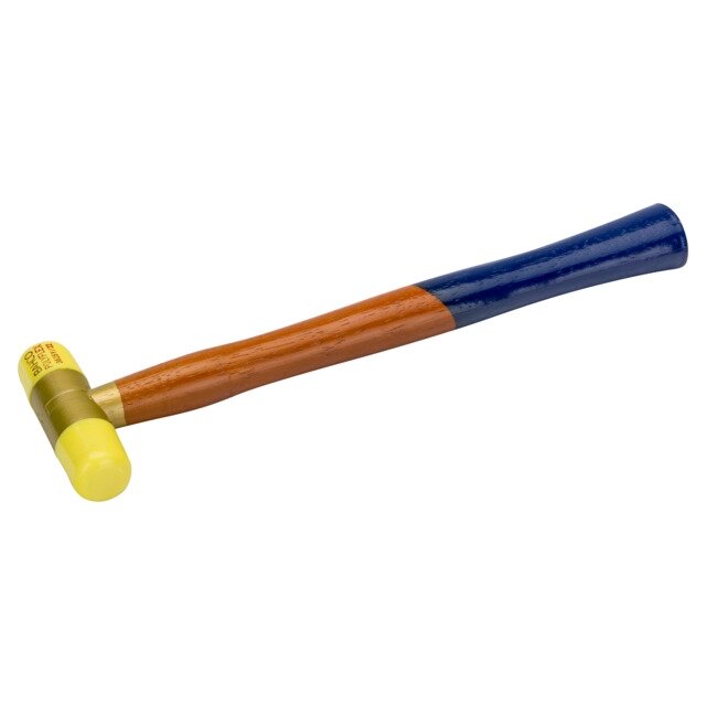 Plaktukas Polyflex 153g, galvos skersmuo 22mm