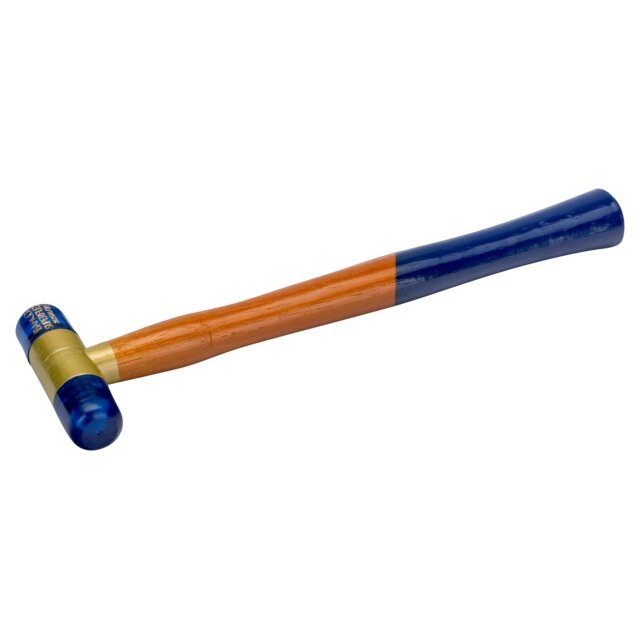 Plastikinis plaktukas Superflex 325g Plastikinis plaktukas Superflex 325g