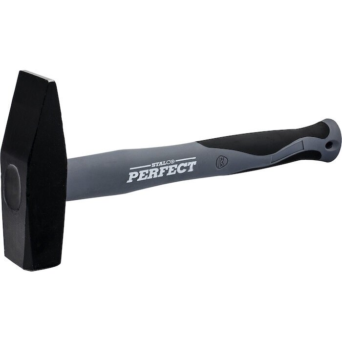 Plaktukas STALCO PERFECT 800g. Plaktukas STALCO PERFECT 800g.