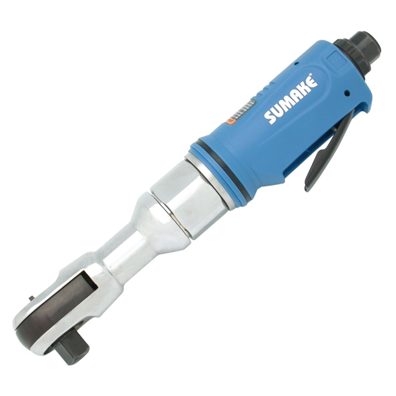 Pneumatinė terkšlė 1/2"