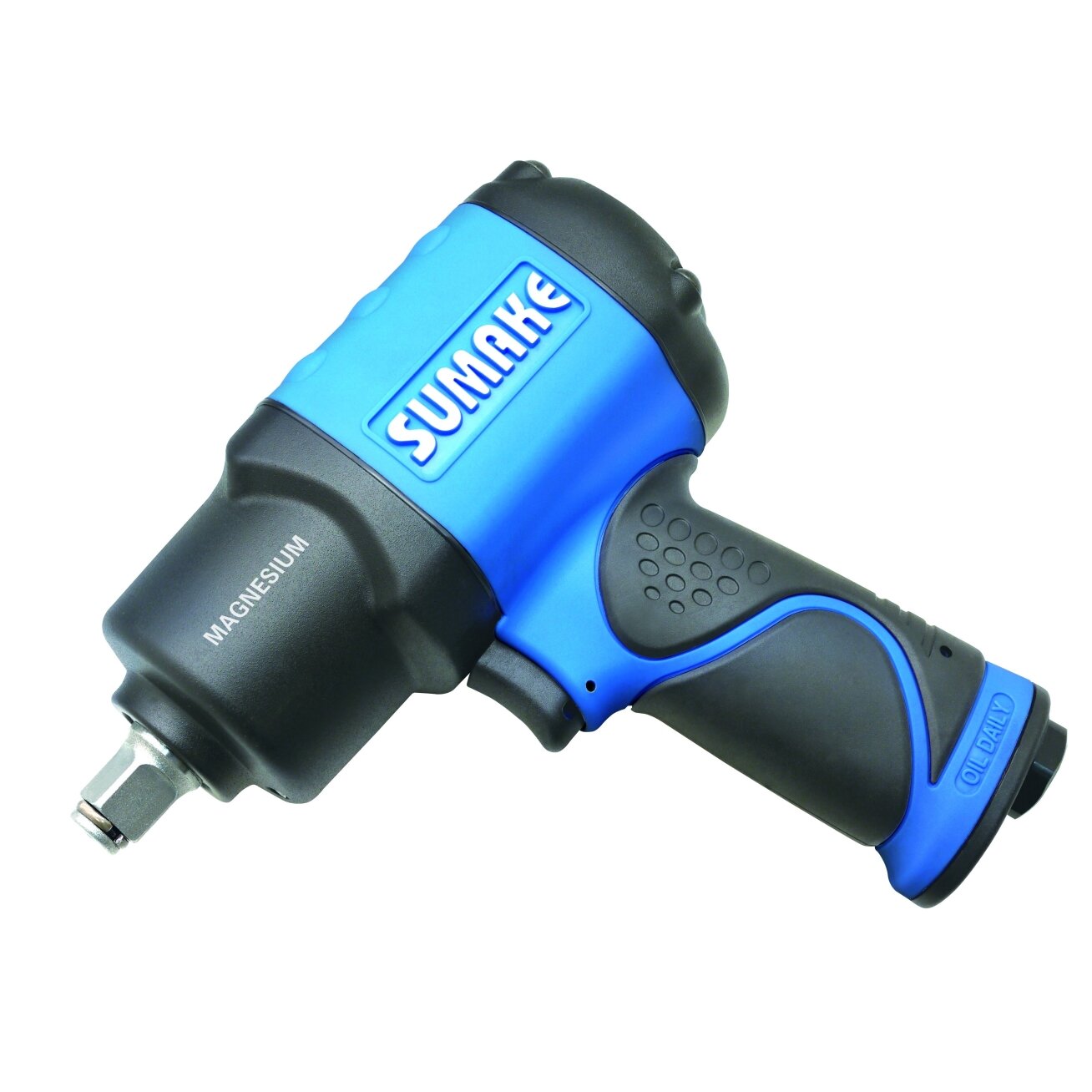 Pneumatinis veržliasukis 1/2" Pneumatinis veržliasukis 1/2"