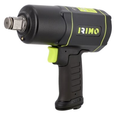 Pneumatinis veržliasukis 3/4" Max 2298Nm., 184 l/min. 2,3kg.
