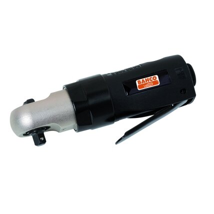 Pneumatinė terkšlė 1/4" 0-27 Nm 300 aps/min Pneumatinė terkšlė 1/4" 0-27 Nm 300 aps/min