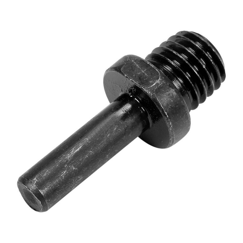 Poliruoklio pado adapteris M14-6mm 2 Poliruoklio pado adapteris M14-6mm 2