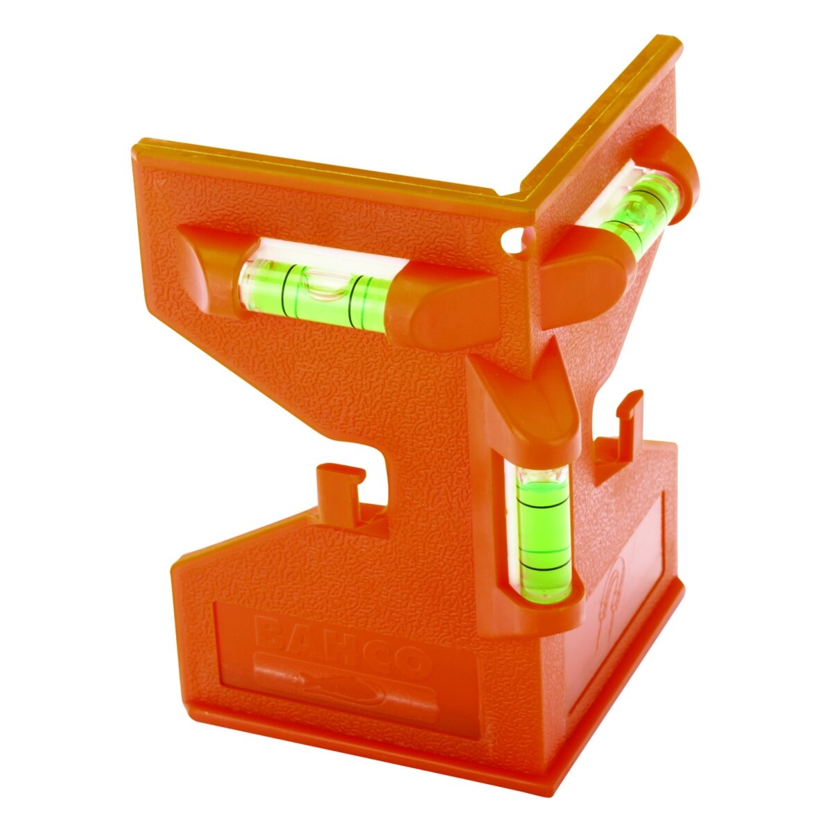Post level, three vials Post level, three vials