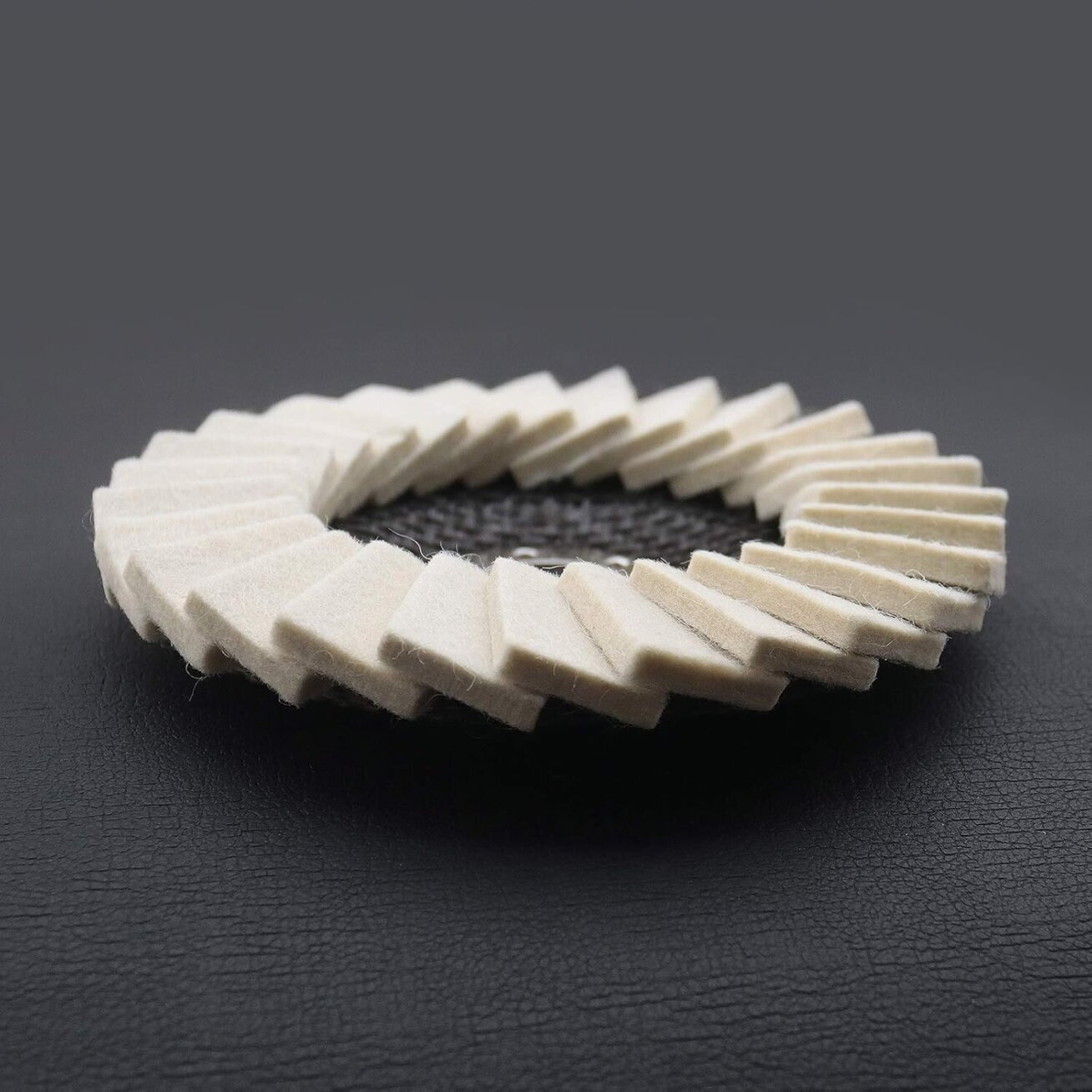 Poliravimo diskas 125mm 4 Poliravimo diskas 125mm 4