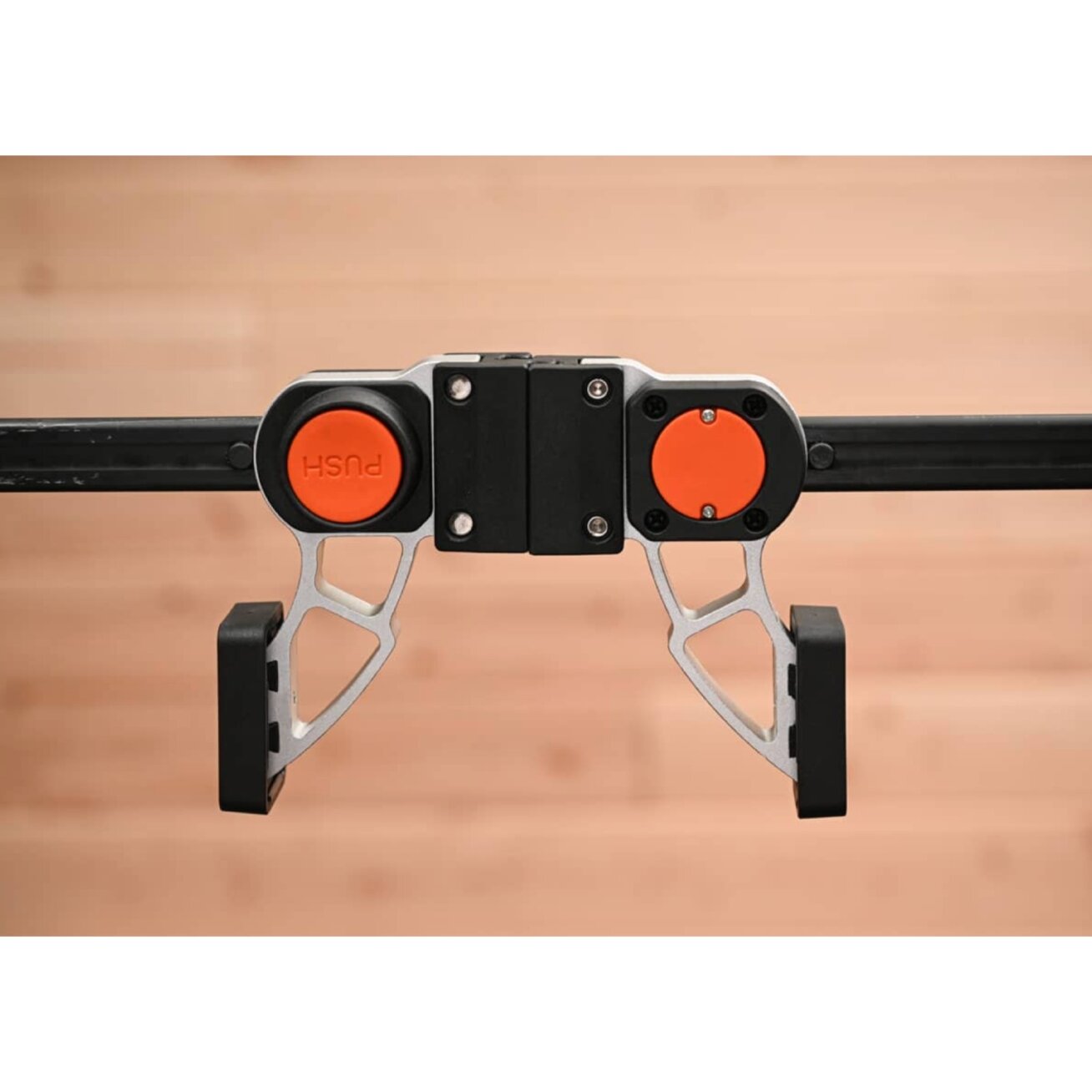 Pony Jorgensen Aliuminis spaustuvas MEDIUM DUTY su jėgos matuokliu 150 mm, Pony Jorgensen 7 Pony Jorgensen Aliuminis spaustuvas MEDIUM DUTY su jėgos matuokliu 150 mm, Pony Jorgensen 7