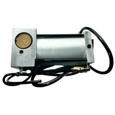 Pompa 40t/20t pneumat./hidraul.TRA40-2 (ats.d.)