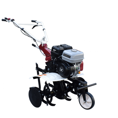 POWERAC 1WG4.0-75FQ-P kultivatorius su priedais