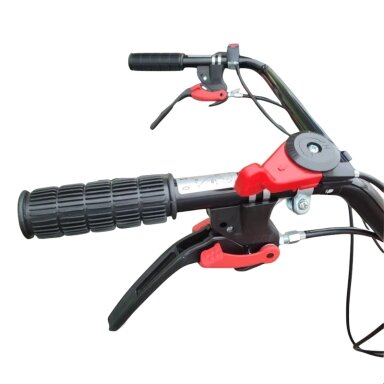 Powerac PR80A kulltivatorius