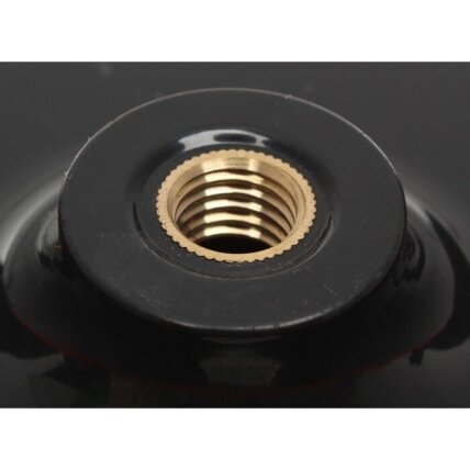Poliravimo kempinė 150mm 22kg/m3 (žalia) 4 Poliravimo kempinė 150mm 22kg/m3 (žalia) 4
