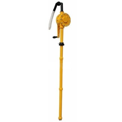 Pompa rotoriaus tipo (plastikinė) Pompa rotoriaus tipo (plastikinė)