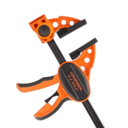 Pony Jorgensen Spaustuvas MEDIUM DUTY, 450 mm, JORGENSEN Pony Jorgensen Spaustuvas MEDIUM DUTY, 450 mm, JORGENSEN